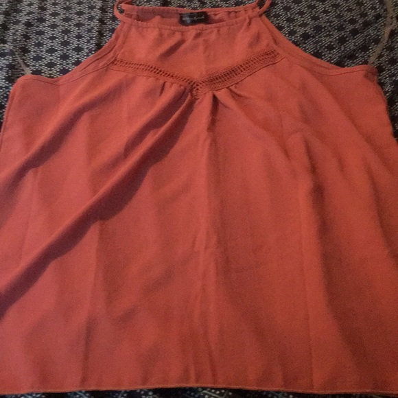 Tank top - Picture 1 of 2